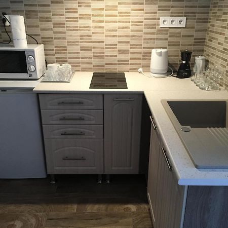 Bogoly Apartman Tokaj Extérieur photo