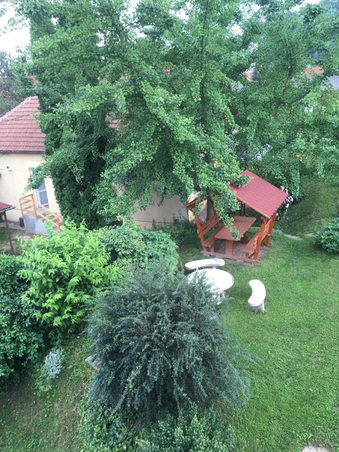 Bogoly Apartman Tokaj Extérieur photo