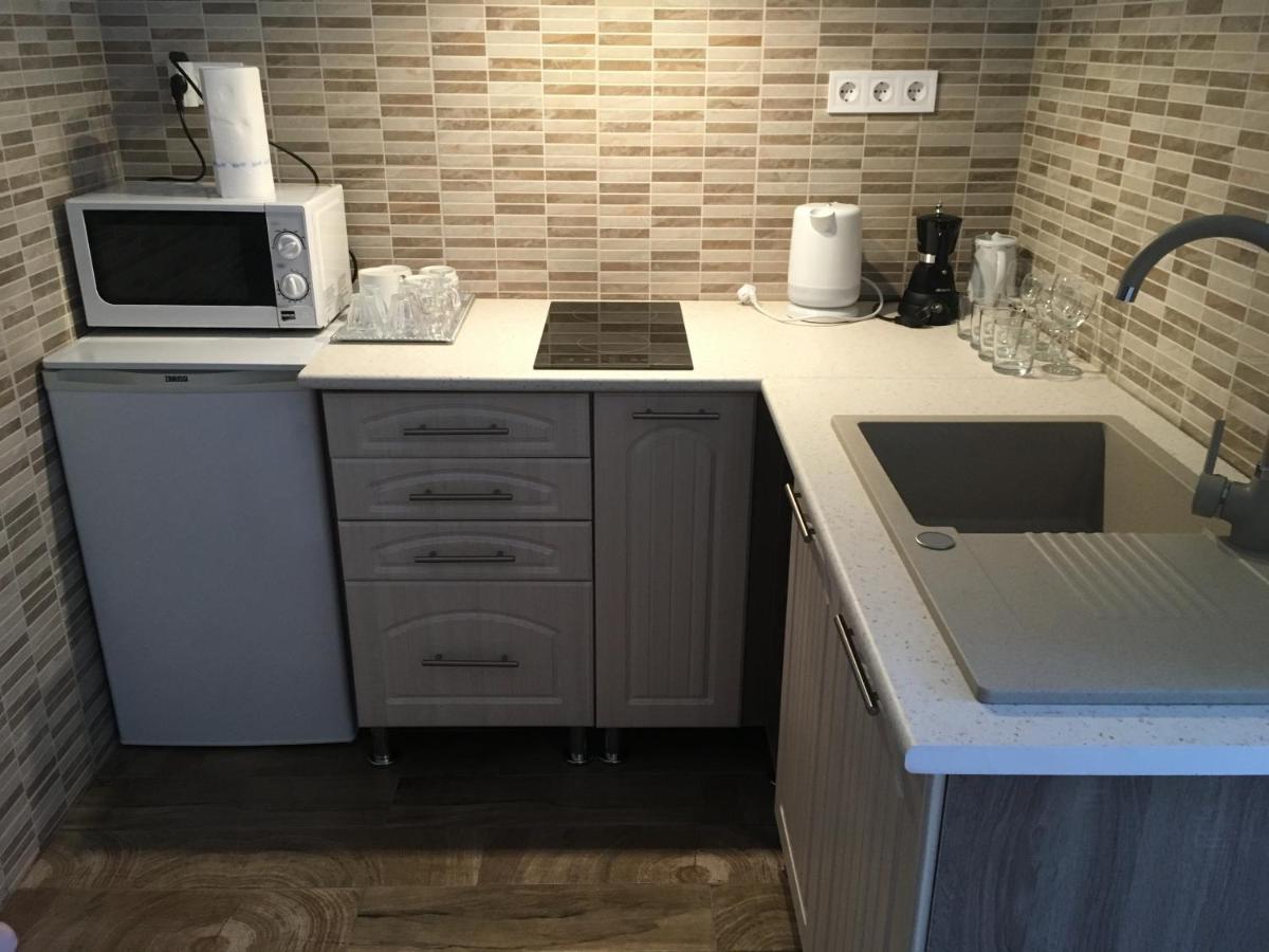 Bogoly Apartman Tokaj Extérieur photo