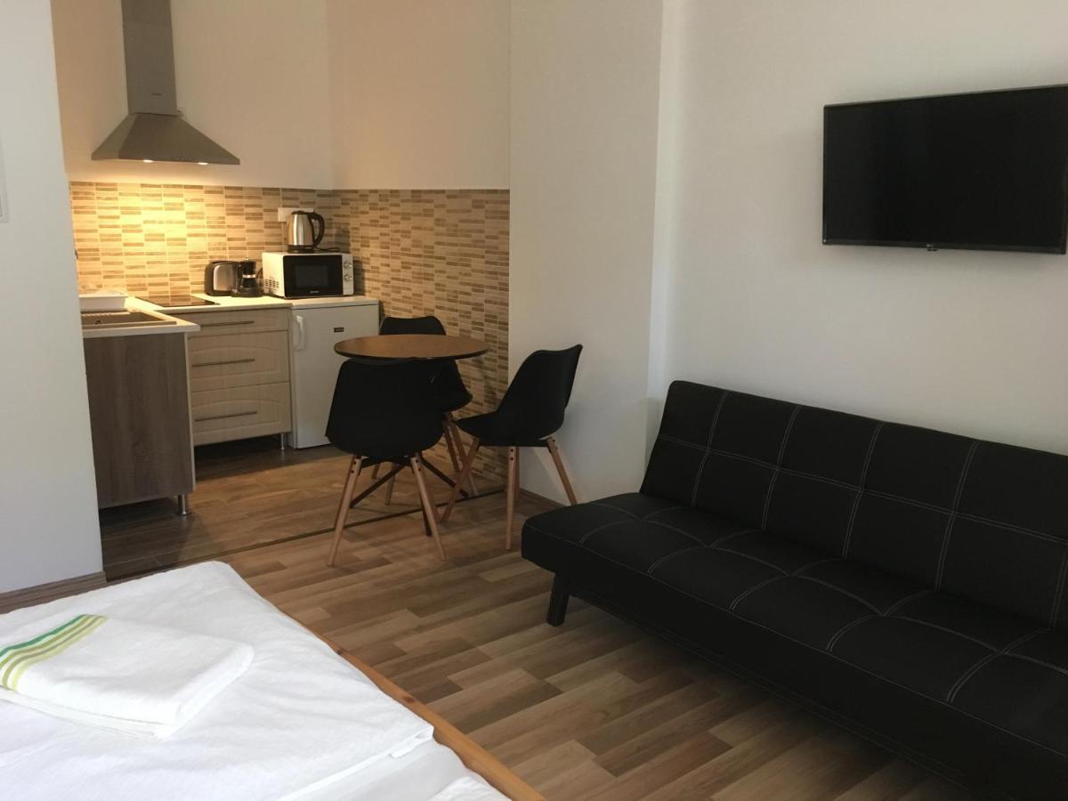 Bogoly Apartman Tokaj Extérieur photo