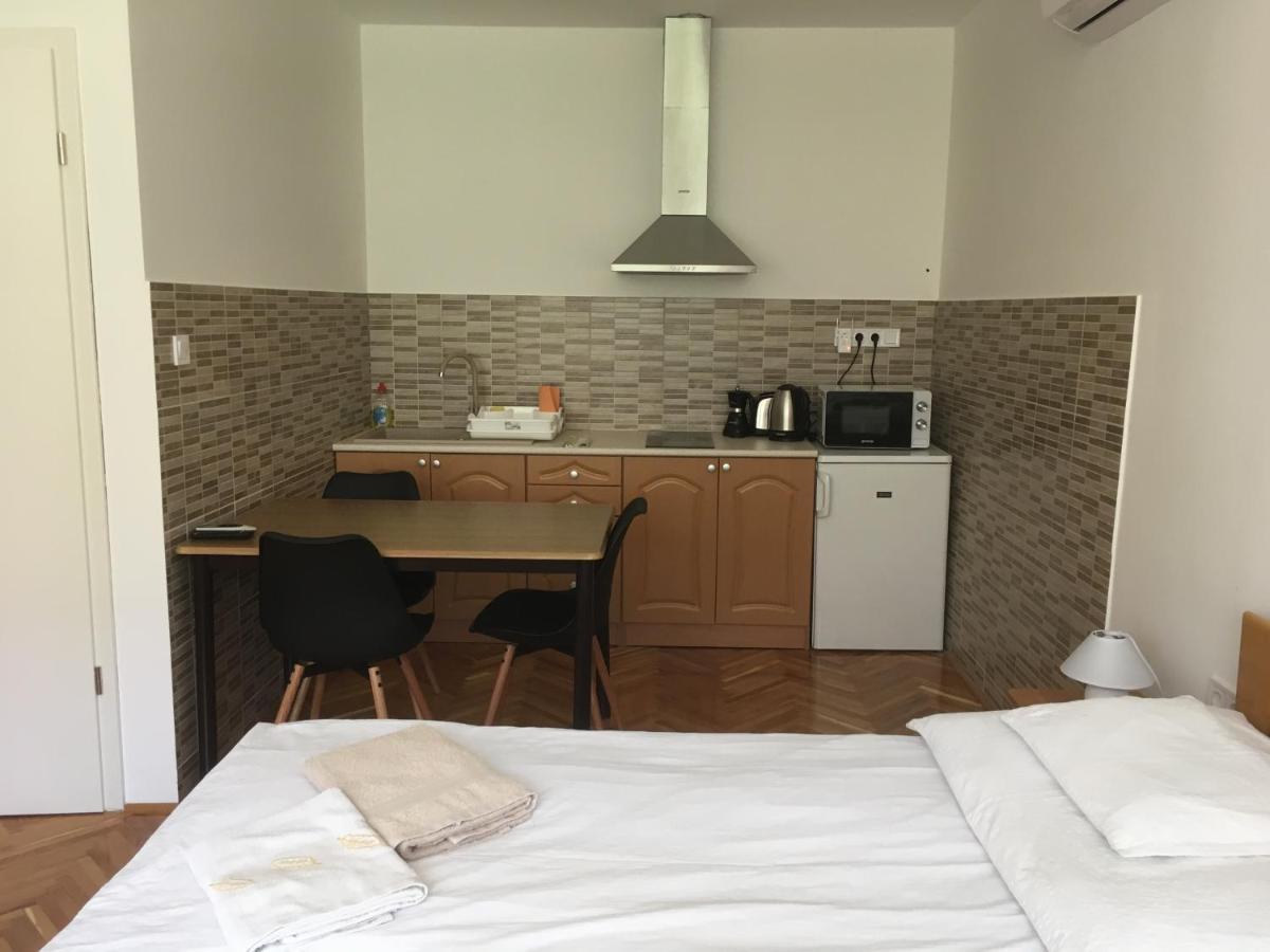 Bogoly Apartman Tokaj Extérieur photo