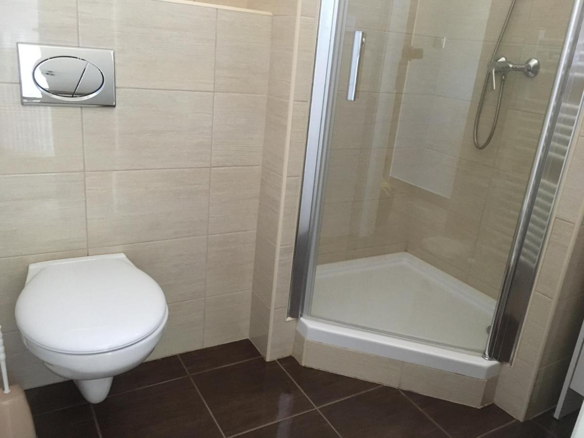 Bogoly Apartman Tokaj Extérieur photo