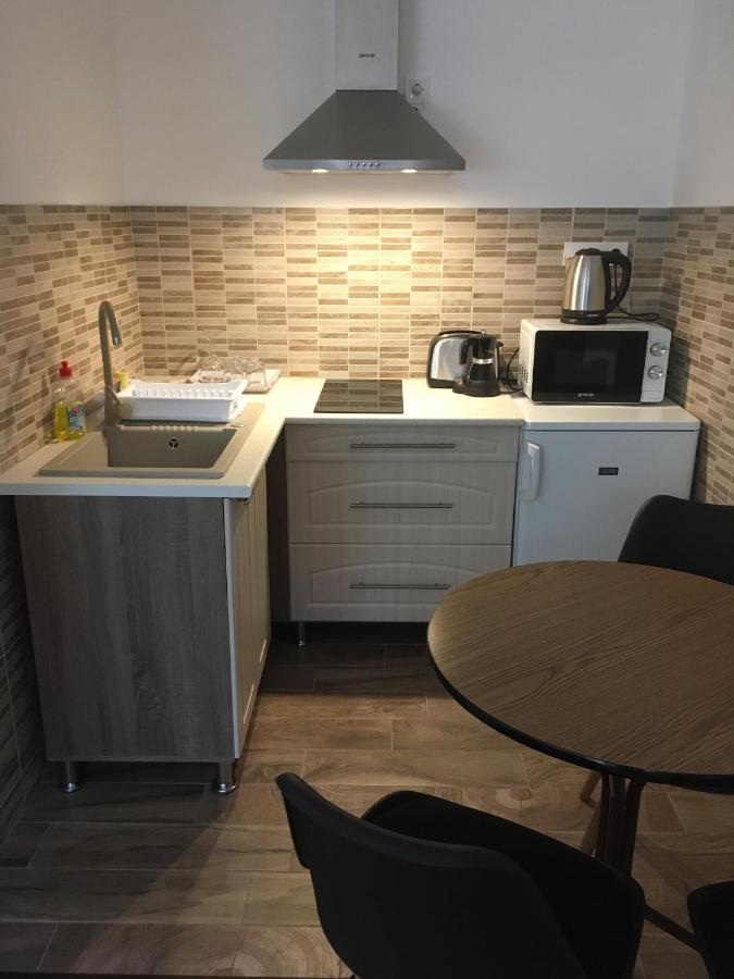 Bogoly Apartman Tokaj Extérieur photo