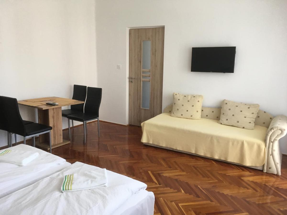 Bogoly Apartman Tokaj Extérieur photo