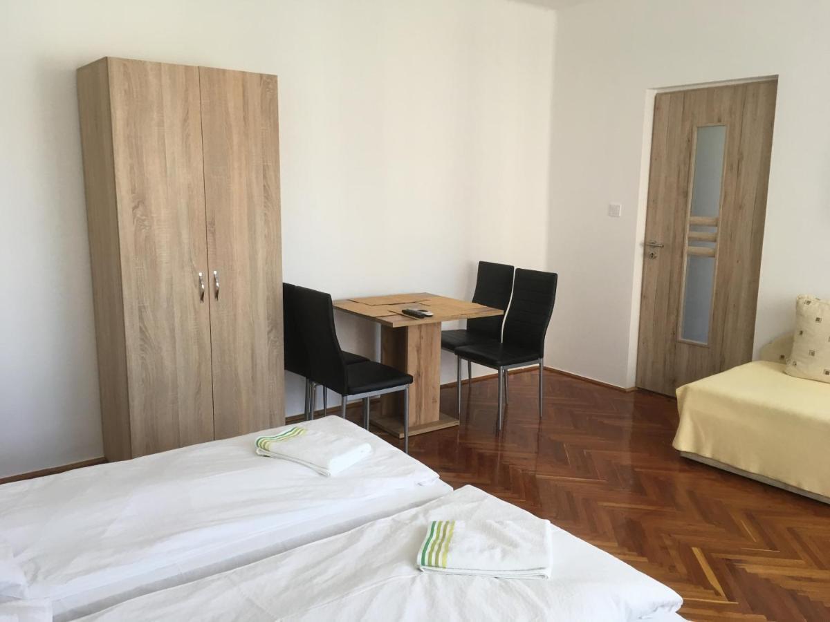 Bogoly Apartman Tokaj Extérieur photo
