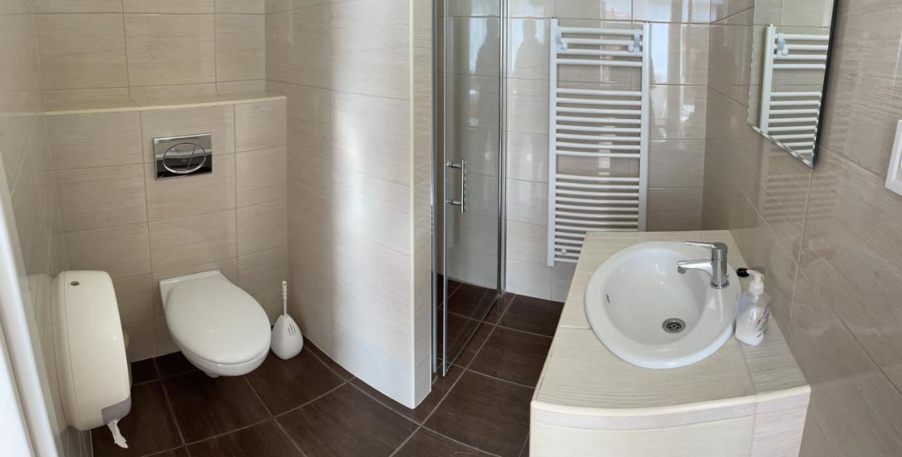Bogoly Apartman Tokaj Extérieur photo