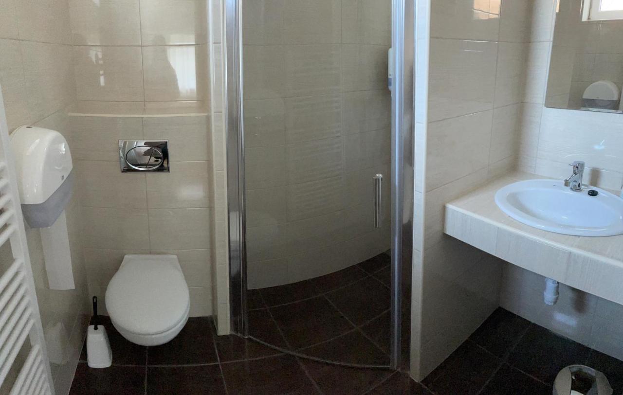 Bogoly Apartman Tokaj Extérieur photo
