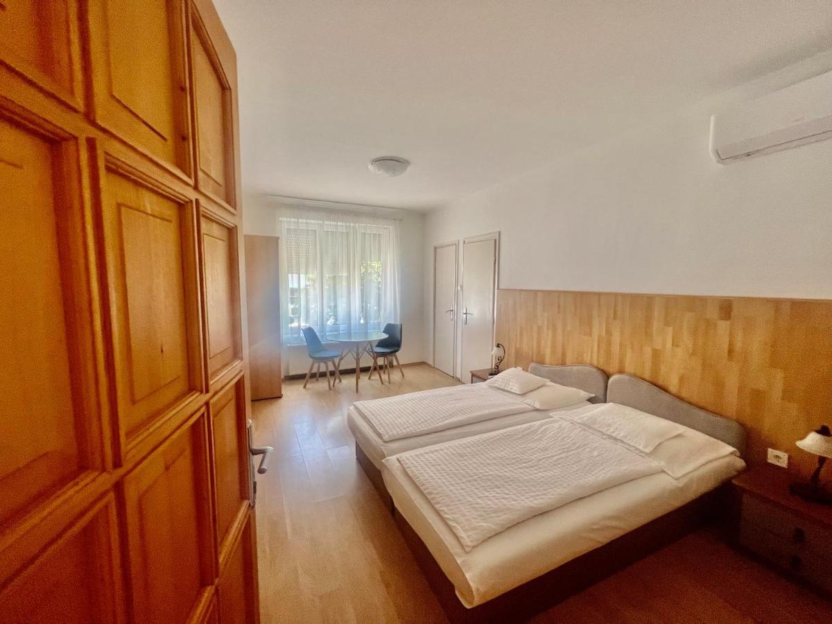 Bogoly Apartman Tokaj Extérieur photo